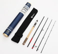 Спиннинг Huerco XT 711-5S (2.41м, 5-30гр)