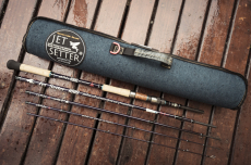 Спиннинг Jet Slow x TULALA x Jet Setter Patagonia 1000