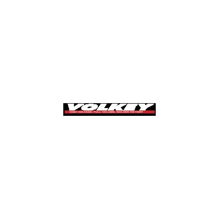 Volkey