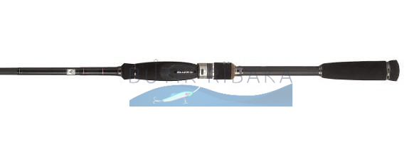 Спиннинг Hearty Rise, Egi Hunter NH-792 ML