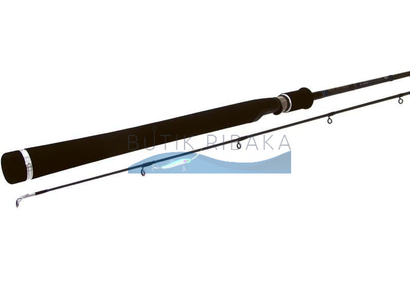 Спиннинг Hearty Rise, Boat Jig Force, SD-702 ML