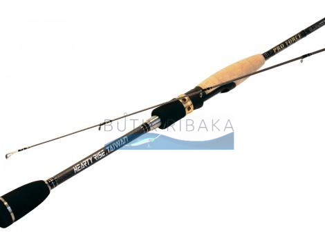 Спиннинг Hearty Rise Pro Force PF-782M